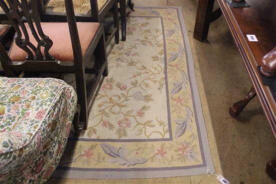 Rug Company Co Aubusson style rug